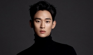 Kim Soo Hyun thú nhận từng yêu 9 người, làm rõ mối quan hệ với Jeon Ji Hyun - Suzy