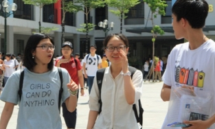 Thí sinh thi lớp 10 THPT tại Hà Nội có thể đăng ký 15 nguyện vọng vào trường công lập