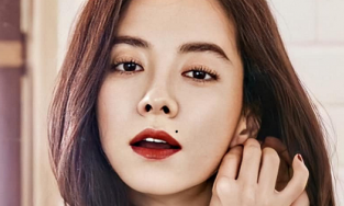 Nhân tướng học: Đoán độ thành công của chồng qua 6 nốt ruồi trên mặt vợ