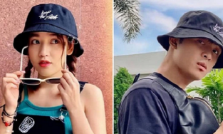 Puka và Gin Tuấn Kiệt tự để lộ bằng chứng hẹn hò, sắp công khai?