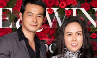 Quách Ngọc Ngoan bất ngờ chia sẻ ảnh Phượng Chanel, 'gương vỡ lại lành'?