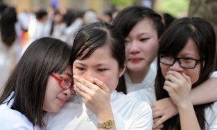 Đại học Sư phạm Hà Nội không tuyển thí sinh nói ngọng, nhầm L và N 