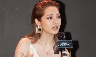 Bị vợ ông Dũng 'lò vôi' gọi là 'bọn nghệ sĩ', Bảo Anh nhắn nhủ đầy thâm sâu