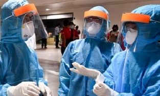 Chiều 18/4, ghi nhận thêm 3 ca nhập cảnh nhiễm Covid-19