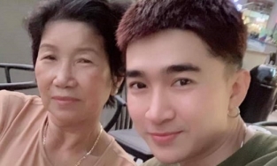 Mẹ nam ca sĩ Chi Dân qua đời ở tuổi 71 sau 4 ngày nhập viện