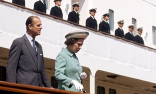 Sắp hồi sinh du thuyền Hoàng gia Anh để tưởng nhớ Hoàng thân Philip