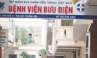 'Vượt mặt' Bạch Mai, Bệnh viện Bưu Điện có hơn 600 y, bác sĩ thôi việc