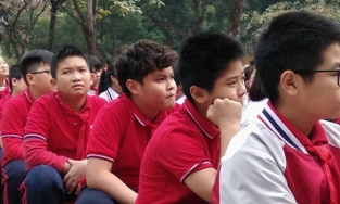 Hà Nội: Các trường THCS 'hot' thông báo tuyển sinh lớp 6 năm 2021