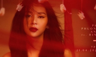 Phí Phương Anh sắp comeback, dân mạng tròn mắt với tên bài hát 'Răng khôn'