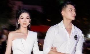 Suốt ngày khoe ảnh tình tứ với Lâm Bảo Châu, Lệ Quyên bị dân tình 'ném đá' dữ dội