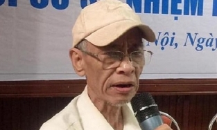 'Bác sĩ Hoa Súng' thời Gặp Nhau Cuối Tuần: Nhà thơ Hoàng Nhuận Cầm đột ngột qua đời