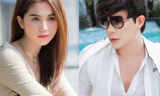 Nathan Lee lại réo Ngọc Trinh giữa loạt drama 'bóc phốt', có cả nhân chứng