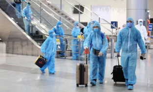 Sáng 21/4, không ghi nhận ca nhiễm Covid-19 mới