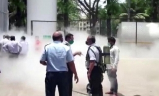 Ấn Độ: Rò rỉ oxy khiến 22 bệnh nhân Covid-19 tử vong