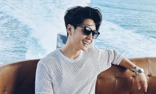 Huy Trần công khai chuyện 'chung giường' với Ngô Thanh Vân