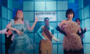Thiều Bảo Trâm và Hiền Hồ chính thức ra MV mới, nhạc bắt tai nhưng có gì đó 'sai sai'