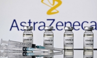 Anh báo cáo đã có 32 người chết vì đông máu sau tiêm vaccine AstraZeneca