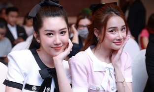 Giữa drama, Thúy Ngân tiết lộ tính cách thật của Nhã Phương