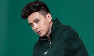 Hồ Quang Hiếu lại ra MV mới, dân tình liền hỏi xoáy: 'Anh nhớ mình là ca sĩ rồi hả?'