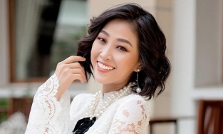 MC Liêu Hà Trinh lên tiếng, mong cư dân mạng 'tha' cho Phạm Đình Thái Ngân