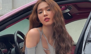 Ngọc Trinh phản pháo 'cực gắt' khi Nathan Lee đòi bồi thường 30 tỷ đồng