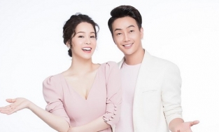 Nhật Kim Anh lên tiếng về chuyện tái hôn với 'tình trẻ tin đồn' TiTi (HKT)