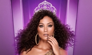 Fan phấn khích khi H'Hen Niê làm giám khảo Miss Universe Vietnam 2021