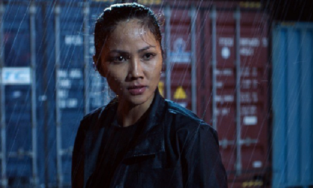 H'Hen Niê đóng phim hành động xuất sắc đến mức đạo diễn Avengers phải kinh ngạc