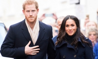 Hoàng gia Anh dừng việc hòa giải vì loạt động thái phản bội của Harry - Meghan