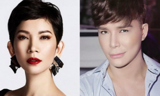 Nathan Lee livestream tố Xuân Lan giật chồng, dân tình toàn để lại số tài khoản để ... xin tiền