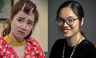 Đạo diễn 'Cây Táo Nở Hoa' lên tiếng phản pháo Nhất Trung, bênh vực Nhã Phương 