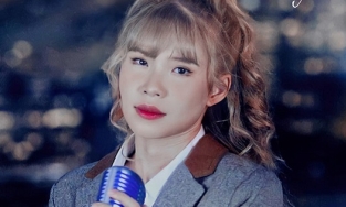 Khởi My chính thức trở lại đường đua Vpop sau nhiều năm vắng bóng