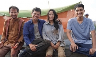 'Lật Mặt: 48h' của Lý Hải cán mốc doanh thu 100 tỷ sau 8 ngày công chiếu