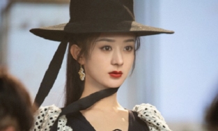 Rộ tin Triệu Lệ Dĩnh bị mẹ chồng khinh rẻ, bắt phá thai nếu không mang bầu con trai