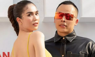 Vũ Khắc Tiệp công khai thu nhập hàng tháng của Ngọc Trinh, nhìn con số mà 'choáng váng'