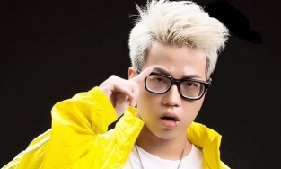 Á quân King of Rap RichChoi thông báo rớt vòng casting Rap Việt mùa 2