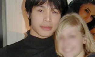 Dân tình ngỡ ngàng với hình ảnh đẹp như tài tử của Nathan Lee năm 15 tuổi