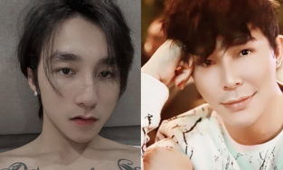 'Hết người chơi' Nathan Lee hẹn nửa đêm livestream về Sơn Tùng và nhận 'cái kết phũ'