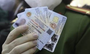Những cách quét thông tin Căn cước công dân gắn chip dễ dàng với điện thoại