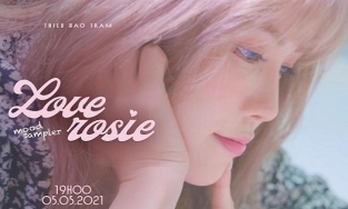 Thiều Bảo Trâm tung poster MV mới kể về chuyện tình yêu với Sơn Tùng?