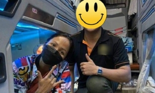 H'Hen Niê bị chê 'làm màu' khi đi xe khách giường nằm thay vì máy bay