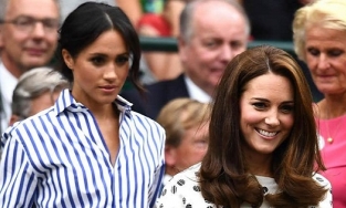 Cung điện hoàng gia lần đầu phản hồi về việc Meghan tố phân biệt đối xử, thiên vị chị dâu Kate