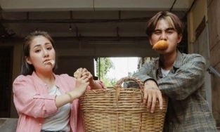 Buồn của Đạt G: Du Uyên tung tin nhắn bị bạn trai dọa 'gặp đâu đấm đó'