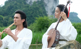 'Kiều' tạo nên kỷ lục chưa từng có của điện ảnh Việt 