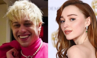 Phoebe Dynevor - nữ chính 'Bridgerton' - đang hẹn hò tình cũ Ariana Grande