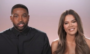 Bạn trai Khloe Kardashian lại bị tố ngoại tình lần ba