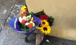 Cô gái trẻ tử vong vì bị người nhảy lầu rơi trúng