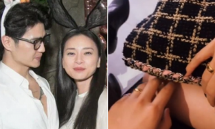 Hậu công khai chung giường, Huy Trần đăng clip 'đỏ mặt' với Ngô Thanh Vân