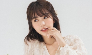 Giữa nghi vấn chia tay, Mẫn Tiên đăng ảnh ẩn ý 'điều tốt đẹp đang tới'