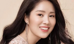 Lê Phương phản ứng bất ngờ khi được hỏi về tình cũ Quách Ngọc Ngoan